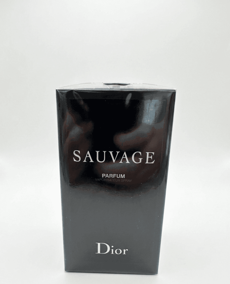 Dior Sauvage Parfum