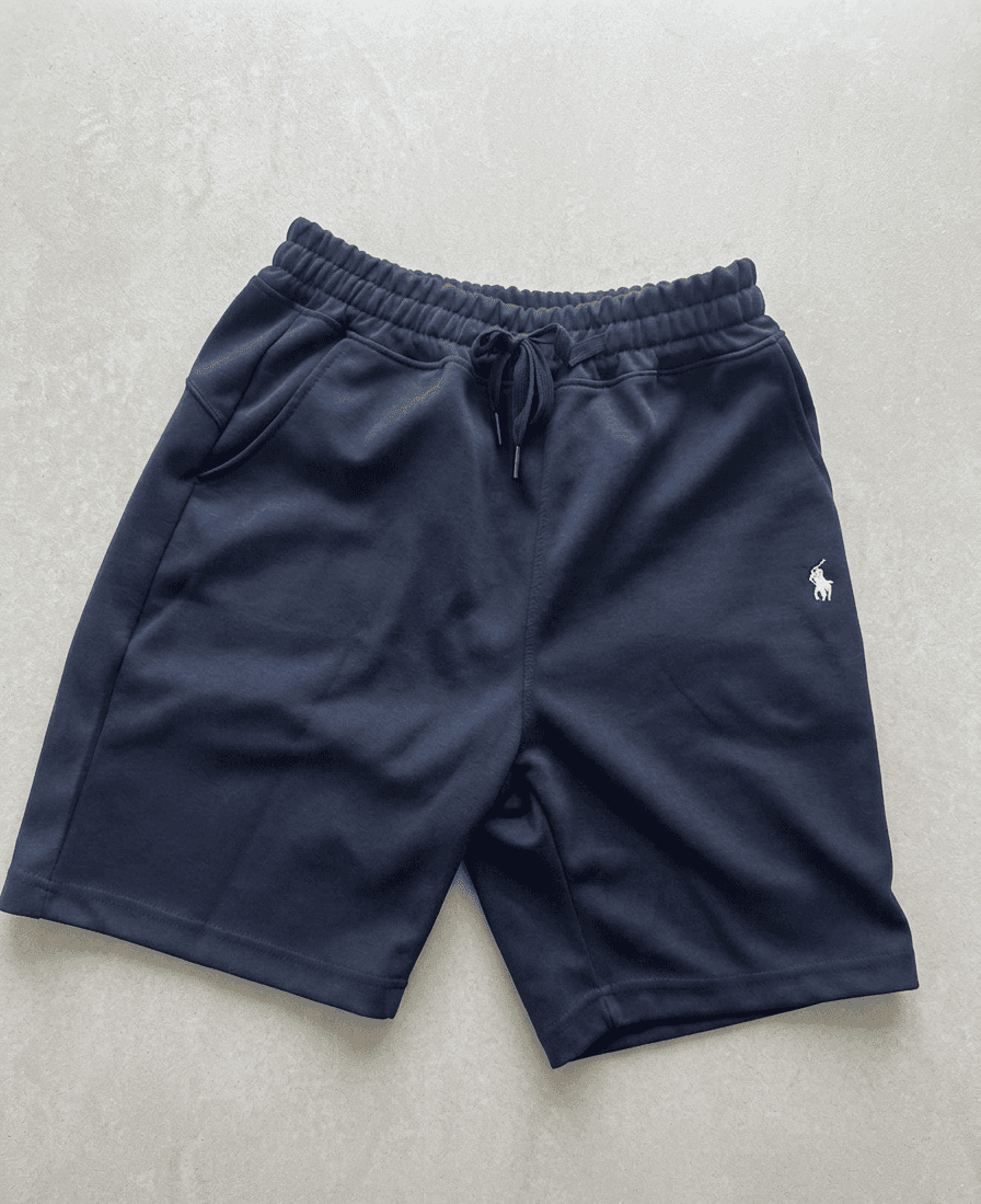 Ralph Lauren Fleece Shorts